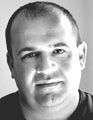 Carlos Blanco Vázquez