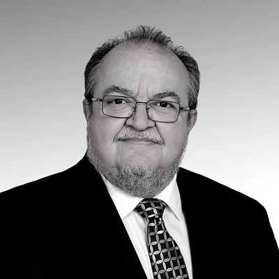 Francisco Baumgarten Güereña