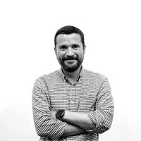 Carlos Martín Sebastian