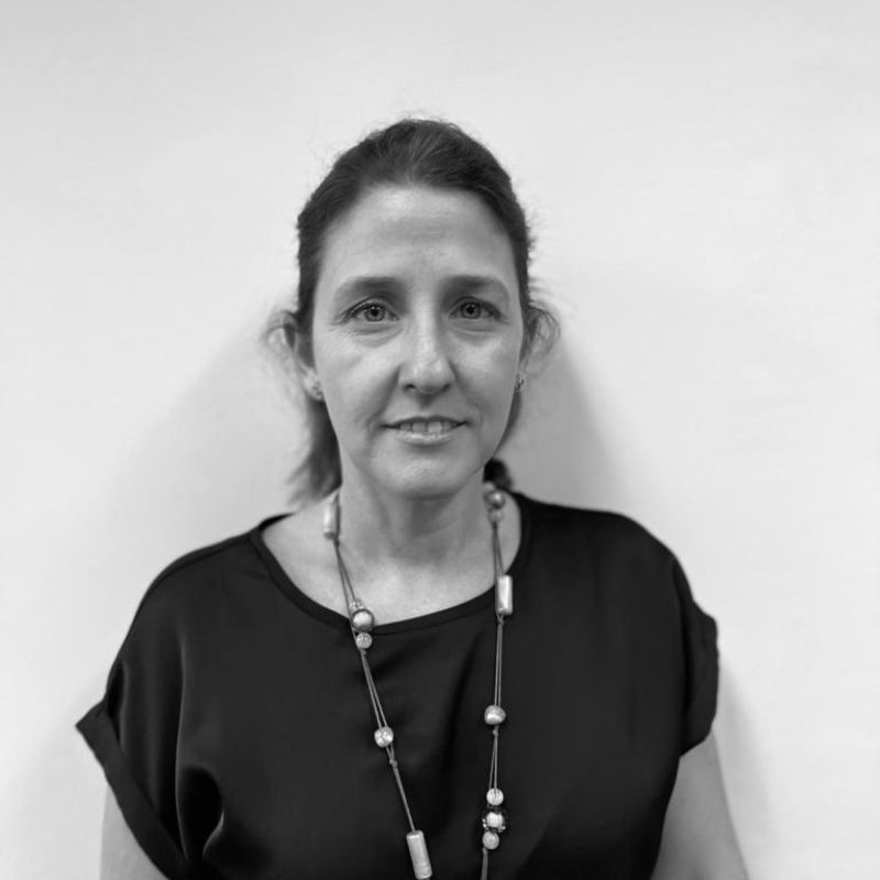 Dra. Madelín Gómez León
