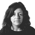 Dra. Gabriela Zuñiga Zarate
