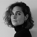 Helena Bosch Ruesink