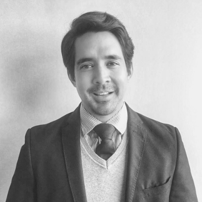 Javier Baquerizo Zambrano