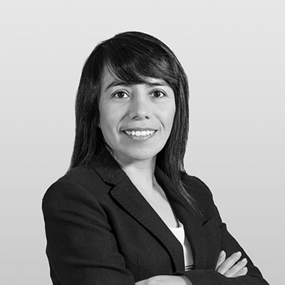 Dra. Jessica Lingan Azañedo