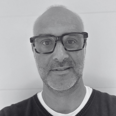 Jordi Magallón