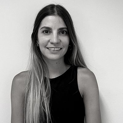 Milena Perozo