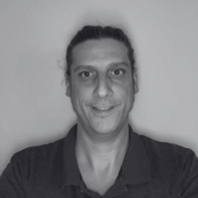 Rubén Saavedra Pascual
