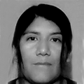 Dra. Sandra Adriana Mendez