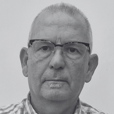Agustin Lopez