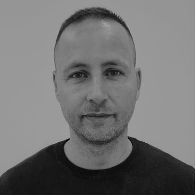 Iñaki Cabrera Hernández