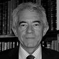 Dr. Manuel Cabeza Lambán